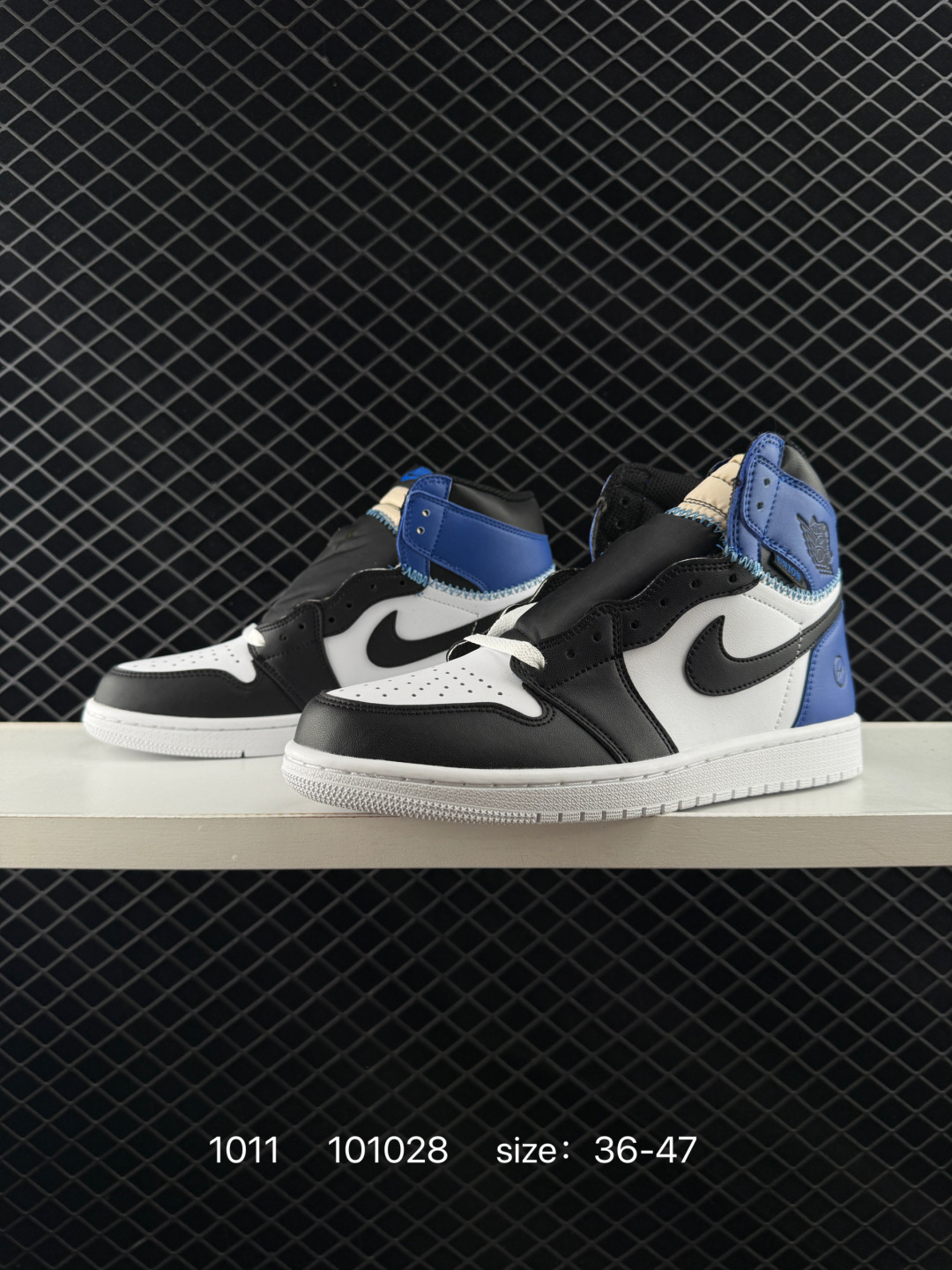 Nike Air Jordan 1 Retro High